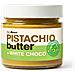 Burro Di Pistacchio Con Cioccolato Bianco Senza Olio Di Palma 220 G - Foto miniatura 1
