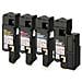 C13S050612 Toner Originale Magenta per Epson C 1700 Capacità 1400 Pagine - Foto miniatura 6