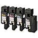 C13S050612 Toner Originale Magenta per Epson C 1700 Capacità 1400 Pagine - Foto miniatura 8