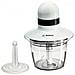 MMR08A1 Tritatutto Capacità 0.8 Litri Potenza 400 Watt Colore Bianco - Foto miniatura 10