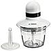 MMR08A1 Tritatutto Capacità 0.8 Litri Potenza 400 Watt Colore Bianco - Foto miniatura 11