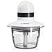 MMR08A1 Tritatutto Capacità 0.8 Litri Potenza 400 Watt Colore Bianco - Foto miniatura 2