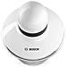 MMR08A1 Tritatutto Capacità 0.8 Litri Potenza 400 Watt Colore Bianco - Foto miniatura 3