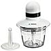 MMR08A1 Tritatutto Capacità 0.8 Litri Potenza 400 Watt Colore Bianco - Foto miniatura 1