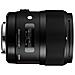 Obiettivo 35 mm F / 1.4 AF DG HSM Attacco Canon colore Nero - Foto miniatura 6