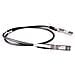 E X240 Direct Attach Cable - Cavo di rete - SFP+ a SFP+ - 1.2 m - per  - Foto miniatura 1