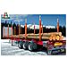 Timber Trailer 1:24 - Foto miniatura 5