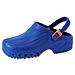 Zoccoli Ultra Leggeri Con Laccetto - 41 - Blu - Foto miniatura 1
