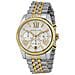 Orologio Donna lexington mk5955 al quarzo cinturino in acciaio - Foto miniatura 2