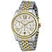 Orologio Donna lexington mk5955 al quarzo cinturino in acciaio - Foto miniatura 4
