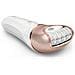 Epilatore Ricaricabile BRE650/00 Satinelle Prestige Senza Filo Wet & Dry - Foto miniatura 14