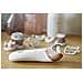 Epilatore Ricaricabile BRE650/00 Satinelle Prestige Senza Filo Wet & Dry - Foto miniatura 2