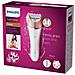Epilatore Ricaricabile BRE650/00 Satinelle Prestige Senza Filo Wet & Dry - Foto miniatura 18