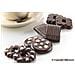 Stampo cioccolato bisquit easy choc 35x18mm h. 16mm 112.5ml silicone - Foto miniatura 4