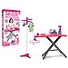 Set Asse Da Stiro Stiramagica Con Appendino - Foto miniatura 2