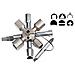 M71087000 - Chiave Universale Twinkey - Foto miniatura 1