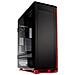 Case Enthoo Elite Full Tower ATX / EATX / EEB 1 Porta USB 3.1 4 Porte USB 3.0 Colore Nero (Finestrato)  - Foto miniatura 1