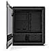 Case Enthoo Elite Full Tower ATX / EATX / EEB 1 Porta USB 3.1 4 Porte USB 3.0 Colore Nero (Finestrato)  - Foto miniatura 10