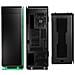 Case Enthoo Elite Full Tower ATX / EATX / EEB 1 Porta USB 3.1 4 Porte USB 3.0 Colore Nero (Finestrato)  - Foto miniatura 3