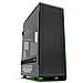Case Enthoo Elite Full Tower ATX / EATX / EEB 1 Porta USB 3.1 4 Porte USB 3.0 Colore Nero (Finestrato)  - Foto miniatura 4
