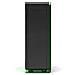Case Enthoo Elite Full Tower ATX / EATX / EEB 1 Porta USB 3.1 4 Porte USB 3.0 Colore Nero (Finestrato)  - Foto miniatura 5
