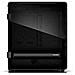 Case Enthoo Elite Full Tower ATX / EATX / EEB 1 Porta USB 3.1 4 Porte USB 3.0 Colore Nero (Finestrato)  - Foto miniatura 8