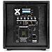Sistema Casse Acustiche Amplificato 2.2 Deluxe Con Bluetooth Art. 170104 - Foto miniatura 3