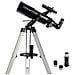 Telescopio Rifrattore Acromatico Ultraleggero PowerSeeker 80AZS - Foto miniatura 1
