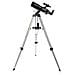 Telescopio Rifrattore Acromatico Ultraleggero PowerSeeker 80AZS - Foto miniatura 3