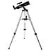 Telescopio Rifrattore Acromatico Ultraleggero PowerSeeker 80AZS - Foto miniatura 4