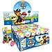 Display 36 Pz - Dulcop Bolle Di Sapone - Paw Patrol - Bambino - Flacone 60 Ml - Foto miniatura 1