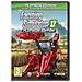 PC - Farming Simulator 2017 Platinum Edition - Foto miniatura 1