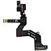 Fotocamera Facetime + Connettore Per Apple Iphone 5 - Foto miniatura 6