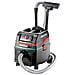 Aspiracenere / Polvere / Liquidi / Soffiatore 1400 W- 248 Mbar / 24.8 Kpa - 25 L  - Foto miniatura 1
