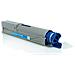 TONER COMPATIBILE -  Per Oki C3520 43459371 Ciano 2500pag. - Foto miniatura 1