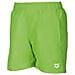 Costumi Spiaggia Ragazzo Fundamentals Boxer Costumi Junior 10-11 Years - Foto miniatura 1