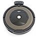 Robot Aspirapolvere Wifi Vacuum Roomba 896 Colore Marrone Scuro - Foto miniatura 1