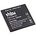 Li-ioni Batteria 1900mah (3.7v) Per Cellulare Smartphone Telefono Lenovo K3, K30, K30-t, K30t Come Bl242. - Foto miniatura 2