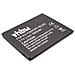 Li-ioni Batteria 1900mah (3.7v) Per Cellulare Smartphone Telefono Lenovo K3, K30, K30-t, K30t Come Bl242. - Foto miniatura 1