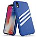 Gazelle Cover Iphone Xr Blue / White - Foto miniatura 1