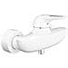 Eurostyle New Miscelatore Moon White Per Doccia 33590ls3 - Colore - Foto miniatura 1