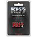 Kiss - Logo (spilla)  - Foto miniatura 1