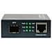 Gvt-2012 Convertitore Multimediale Di Rete 1000 Mbit / s Nero - Foto miniatura 3