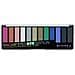 Magnif'eyes Eyeshadow - Ombretto occhi Palette 006 Wow Edition 12 Shades - Foto miniatura 1