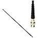 Cb Antenna Flex 53cm Connettore Bnc 26-30mhz - Foto miniatura 6