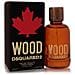 Wood Men Eau De Toilette Spray 100ml - Foto miniatura 4