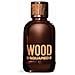 Wood Men Eau De Toilette Spray 100ml - Foto miniatura 1