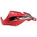 Paramani Racetech Gladiator Easy Rosso Honda C | kit Di Montaggio - Foto miniatura 1