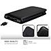 Custodia Compatibile Con Lg Nexus 5 In Nero Di Notte - Coperchio Protettivo In Design Flip Con Chiusura Magnetica - Foto miniatura 8
