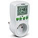 Timer Tempo Presa Gb107 Colore Bianco - Foto miniatura 1